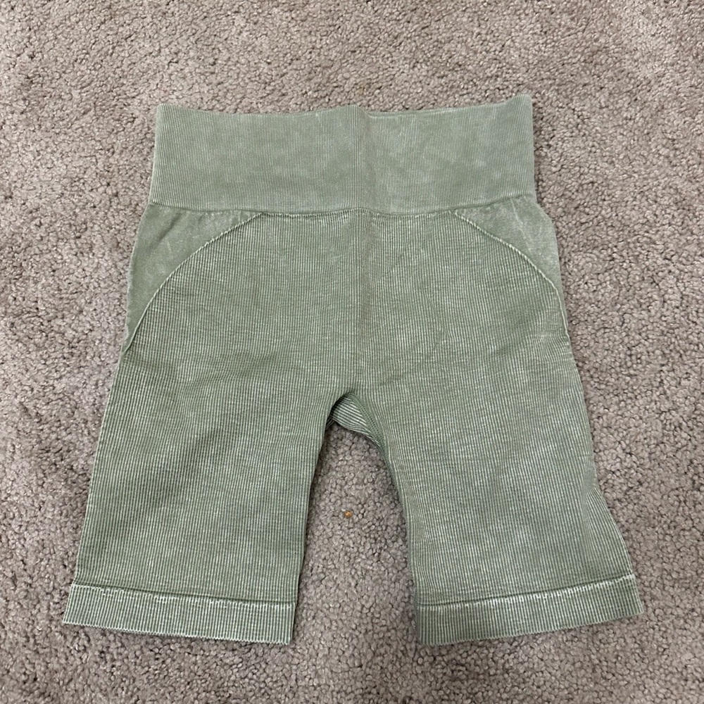 Mono B Women’s Biker Shorts